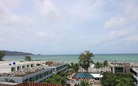 เซเว่นคิว ป่าตอง